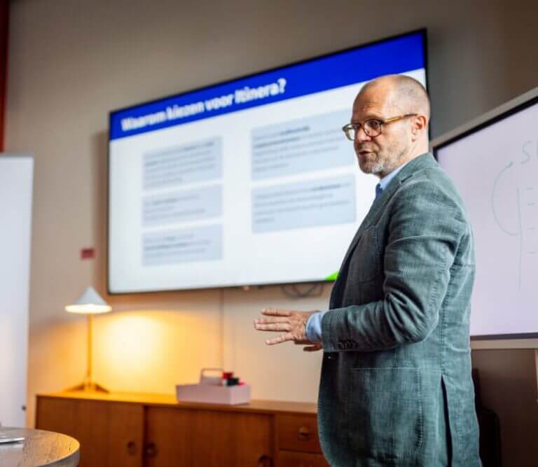 Lees meer over het artikel Coaching voor werkgevers die talentgericht willen versterken