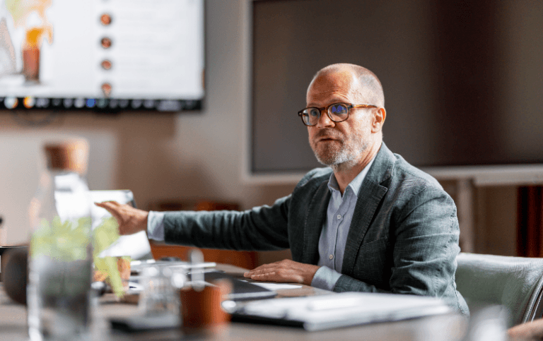 Lees meer over het artikel Teamcoaching: samen zetten we stappen vooruit