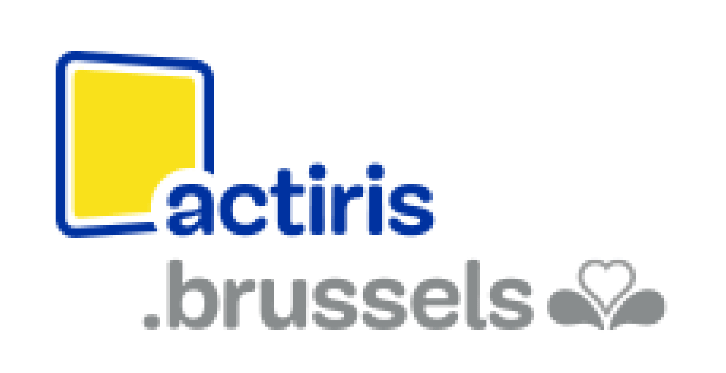 Actiris .brussels