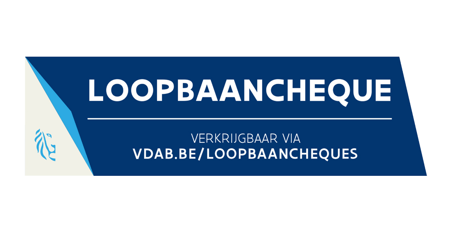 Loopbaancheque bij Itinera