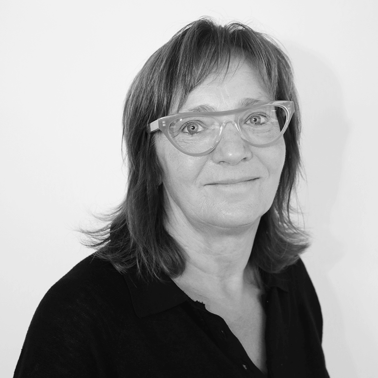 Anita Stevens van Itinera