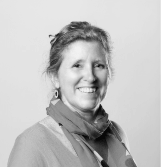 Catherine De Lestré bij Itinera