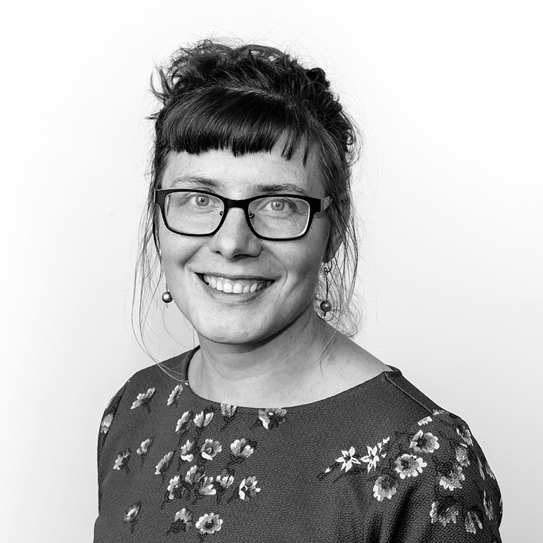 Griet Vanlathem bij Itinera