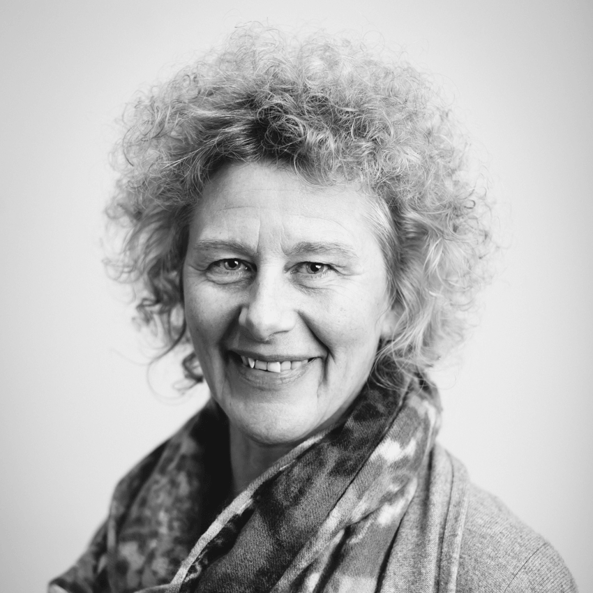 Karen Van Heuckelom bij Itinera