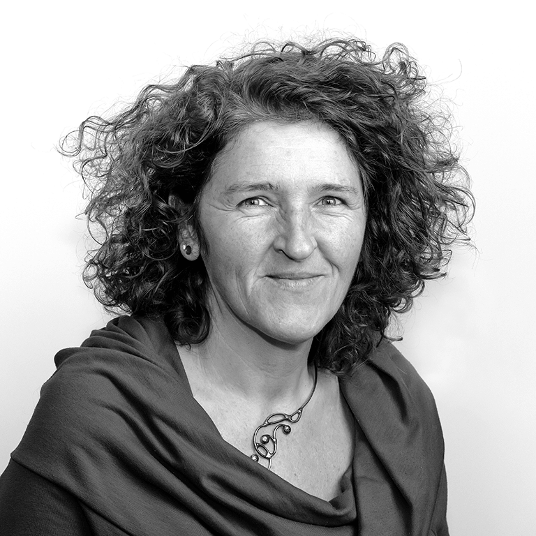 Suzanne Kempeneers van Itinera