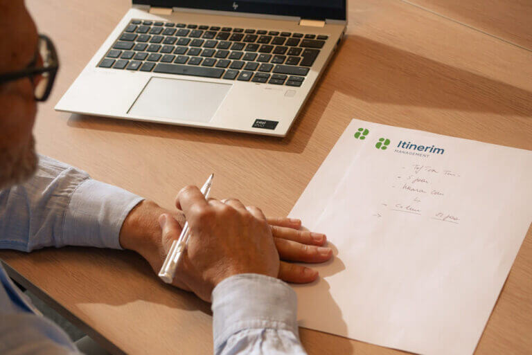 Lees meer over het artikel HR BP voor interim management opdracht