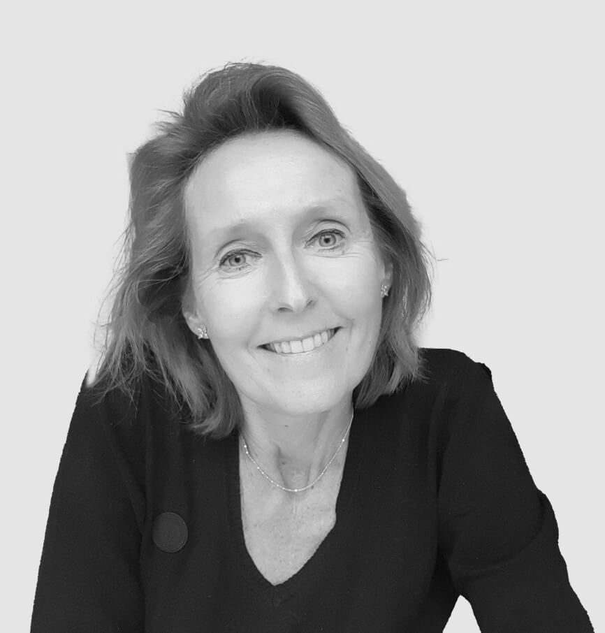 Geneviève Heintz bij Itinera