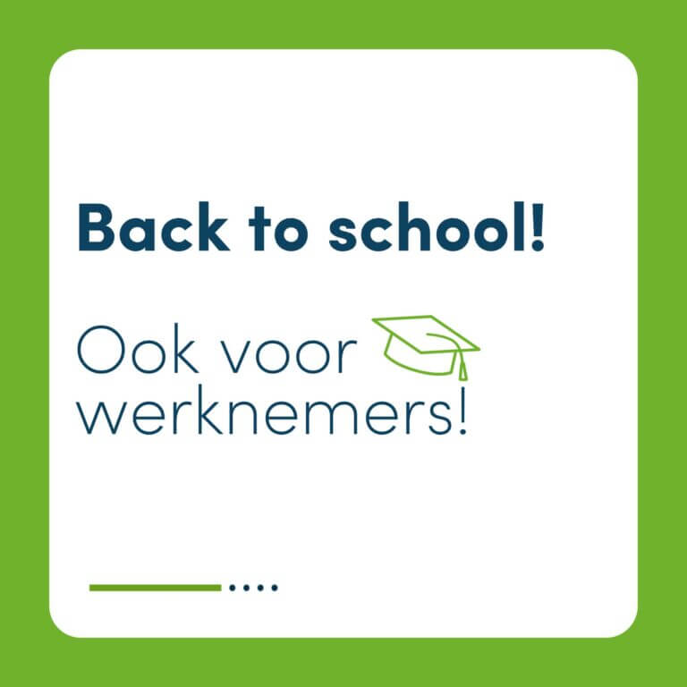 Lees meer over het artikel Boost je carrière met een extra opleiding! 🚀