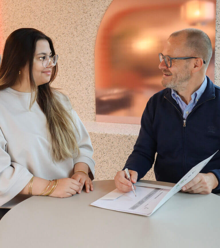 Lees meer over het artikel Ontwikkel- en Groeigesprekken