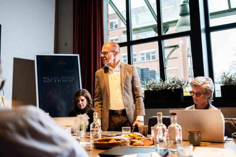 Read more about the article Le coaching en leadership rend la gestion plus consciente et plus concrète​