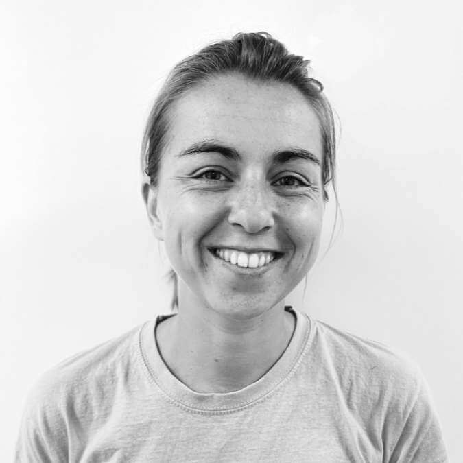 Digital Marketing Consultant Evelyn Dries